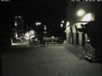 Archiv Foto Webcam Gemeindehaus Zermatt 23:00