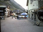 Archiv Foto Webcam Gemeindehaus Zermatt 05:00