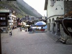Archiv Foto Webcam Gemeindehaus Zermatt 06:00