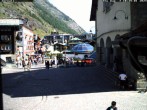 Archiv Foto Webcam Gemeindehaus Zermatt 09:00