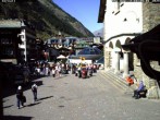 Archiv Foto Webcam Gemeindehaus Zermatt 15:00
