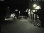 Archiv Foto Webcam Gemeindehaus Zermatt 23:00