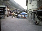 Archiv Foto Webcam Gemeindehaus Zermatt 05:00