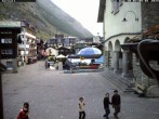 Archiv Foto Webcam Gemeindehaus Zermatt 06:00