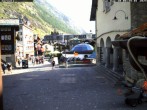 Archiv Foto Webcam Gemeindehaus Zermatt 07:00