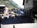 Archiv Foto Webcam Gemeindehaus Zermatt 09:00