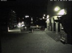 Archiv Foto Webcam Gemeindehaus Zermatt 23:00