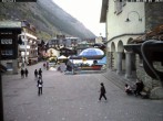 Archiv Foto Webcam Gemeindehaus Zermatt 05:00