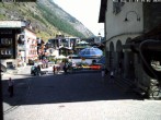 Archiv Foto Webcam Gemeindehaus Zermatt 09:00