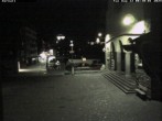 Archiv Foto Webcam Gemeindehaus Zermatt 23:00