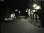 Archiv Foto Webcam Gemeindehaus Zermatt 01:00