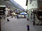 Archiv Foto Webcam Gemeindehaus Zermatt 06:00