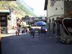 Archiv Foto Webcam Gemeindehaus Zermatt 07:00