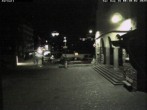 Archiv Foto Webcam Gemeindehaus Zermatt 23:00