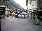 Archiv Foto Webcam Gemeindehaus Zermatt 05:00