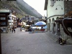 Archiv Foto Webcam Gemeindehaus Zermatt 06:00