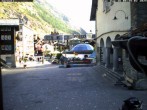 Archiv Foto Webcam Gemeindehaus Zermatt 07:00
