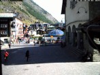 Archiv Foto Webcam Gemeindehaus Zermatt 09:00