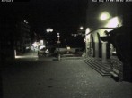 Archiv Foto Webcam Gemeindehaus Zermatt 23:00