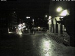 Archiv Foto Webcam Gemeindehaus Zermatt 23:00