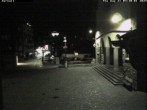 Archiv Foto Webcam Gemeindehaus Zermatt 03:00