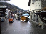 Archiv Foto Webcam Gemeindehaus Zermatt 06:00
