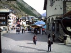 Archiv Foto Webcam Gemeindehaus Zermatt 10:00