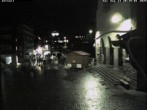Archiv Foto Webcam Gemeindehaus Zermatt 19:00