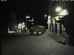 Archiv Foto Webcam Gemeindehaus Zermatt 23:00