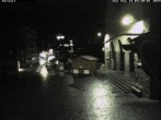 Archiv Foto Webcam Gemeindehaus Zermatt 03:00