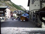 Archiv Foto Webcam Gemeindehaus Zermatt 09:00