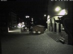 Archived image Webcam Zermatt Village 20:00