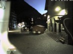 Archiv Foto Webcam Gemeindehaus Zermatt 05:00