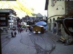 Archiv Foto Webcam Gemeindehaus Zermatt 08:00