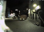 Archiv Foto Webcam Gemeindehaus Zermatt 21:00