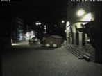 Archiv Foto Webcam Gemeindehaus Zermatt 23:00