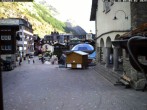 Archiv Foto Webcam Gemeindehaus Zermatt 08:00
