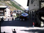 Archiv Foto Webcam Gemeindehaus Zermatt 09:00