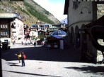 Archived image Webcam Zermatt Village 10:00