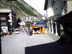 Archived image Webcam Zermatt Village 13:00
