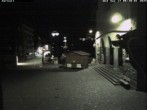 Archiv Foto Webcam Gemeindehaus Zermatt 23:00