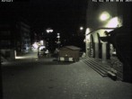 Archiv Foto Webcam Gemeindehaus Zermatt 23:00