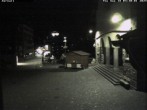Archived image Webcam Zermatt Village 03:00