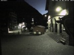Archived image Webcam Zermatt Village 05:00