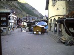 Archiv Foto Webcam Gemeindehaus Zermatt 07:00