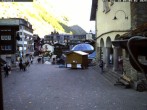 Archiv Foto Webcam Gemeindehaus Zermatt 08:00