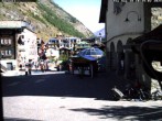 Archiv Foto Webcam Gemeindehaus Zermatt 09:00