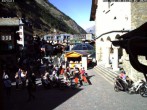 Archiv Foto Webcam Gemeindehaus Zermatt 15:00
