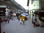 Archiv Foto Webcam Gemeindehaus Zermatt 17:00