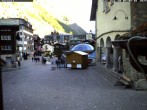 Archiv Foto Webcam Gemeindehaus Zermatt 08:00